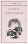 Charles Dickens, Phiz - Martin Chuzzlewit
