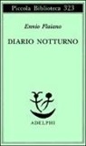 Ennio Flaiano - Diario notturno
