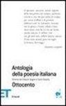 C. Ossola, C. Segre - Antologia della poesia italiana