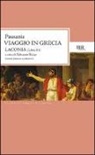 Pausania - Laconia