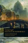 Nikolaj Gogol' - Racconti di Pietroburgo. Testo russo a fronte