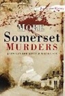 John Van Der Kiste, Nicola Sly, John Van der Kiste - More Somerset Murders