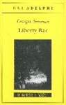 Georges Simenon - Liberty Bar