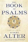 Robert Alter, Robert (University of California Alter, Alter Robert - The Book of Psalms