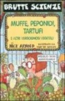 Nick Arnold, T. De Saulles - Muffe, peponidi, tartufi e altri vergognosi vegetali