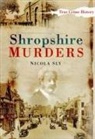 Nicola Sly - Shropshire Murders