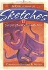 Kimberly R. Messer - A Collection of Sketches