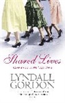 Lyndall Gordon, Gordon Lyndall - Shared Lives