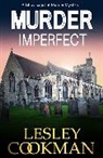 Lesley Cookman - Murder Imperfect