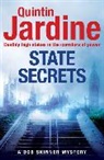 Quintin Jardine - State Secrets (Bob Skinner series, Book 28)