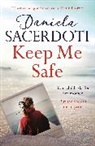 Daniela Sacerdoti, Sacerdoti Daniela - Keep Me Safe