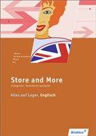 Dir Assmann, Dirk Assmann, Iren Hartwig-Hannemann, Irene Hartwig-Hannemann, Meinen, Tho Meinen... - Alles auf Lager: Store and More