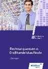 Manfred Deitermann, Björn Flader, Wo Rückwart, Wolf-Dieter Rückwart, Susanne Stobbe - Rechnungswesen für Großhandelskaufleute