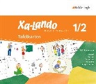 Xa-Lando - Training Deutsch als Zweitsprache