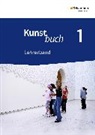 Kunstbuch - Arbeitsbücher für die Sekundarstufe I - Neubearbeitung