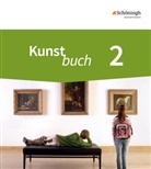 Achim Algner, Martin Binder, Sabine Binder, Michael Deffke, Britta Paßmann, Henning Prox... - Kunstbuch, Ausgabe 2016 - 2: Kunstbuch - Arbeitsbücher für die Sekundarstufe I - Neubearbeitung
