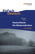 Gerhard Friedl, Heinrich Heine, Johanne Diekhans, Johannes Diekhans, Völkl, Völkl - Heinrich Heine: Deutschland. Ein Wintermärchen