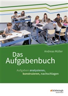 Andreas Müller - Das Aufgabenbuch