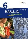 P.A.U.L. D. - Persönliches Arbeits- und Lesebuch Deutsch - Differenzierende Ausgabe für Realschulen und Gemeinschaftsschulen in Baden-Württemberg