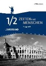 Zeiten und Menschen - Ausgabe N - Geschichtswerk für das Gymnasium (G9) in Niedersachsen