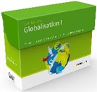 Cartoon Boxen - Kommunikationsprüfung Englisch Qualifikationsphase