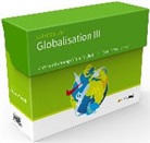 Cartoon Boxen - Kommunikationsprüfung Englisch Qualifikationsphase