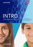 Ver Grunemann, Vera Grunemann, Enric Jahn, Enrico Jahn, Martin Lücke, Martin u a Lücke... - Intro Gesellschaftslehre