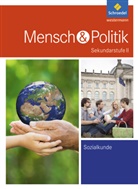 Klau Barheier, Klaus Barheier, Slobodan Comagic, Slobodan (Dr. Comagic, Slobodan (Dr.) Comagic, Jo Detjen... - Mensch und Politik SII, Ausgabe für Rheinland-Pfalz (2016): Mensch und Politik SII - Ausgabe 2017