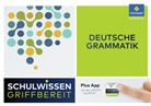 Dorothe Ader, Dorothea Ader, Karl-Diete Bünting, Karl-Dieter Bünting, Stakenborg, Th Stakenborg... - Schulwissen griffbereit, m. 1 Buch, m. 1 Online-Zugang