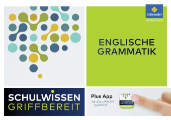 Sabina Piatzer - Schulwissen griffbereit - Englische Grammatik. Mit Online-Zugang