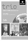 Trio Gesellschaftswissenschaften - Ausgabe 2017 für Berlin und Brandenburg