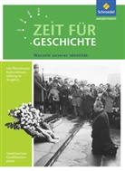 Ulrich (Prof. Dr. Baumgärtner, Ulrich (Prof. Dr.) Baumgärtner, Hans-Jürg Döscher, Christian Grosse Höötmann, Utz Klöppelt, Ulrich Baumgärtner - Zeit für Geschichte, Qualifikationsphase, Ausgabe 2014 für Niedersachsen: Zeit für Geschichte - Ausgabe für die Qualifikationsphase in Niedersachsen