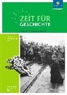 Zeit für Geschichte - Ausgabe für die Qualifikationsphase in Niedersachsen