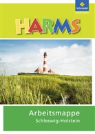 Dieter Kraft - HARMS Arbeitsmappe Schleswig-Holstein - Ausgabe 2017