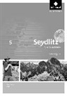 Seydlitz Geographie - Ausgabe 2016 für Gymnasien in Bayern