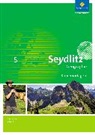 Seydlitz Geographie - Ausgabe 2016 für Gymnasien in Bayern