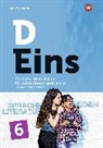 D Eins - Deutsch