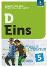 D Eins – Sprache, Literatur, Medien: Deutsch Gymnasium