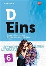 D Eins – Sprache, Literatur, Medien: Deutsch Gymnasium