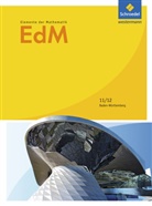 Heinz Griesel, Andrea Gundlach, Andreas Gundlach, Helmut Postel, Helmut Postel u a, Friedrich Suhr - Elemente der Mathematik SII, Ausgabe 2017: Elemente der Mathematik SII - Ausgabe 2017 für Baden-Württemberg