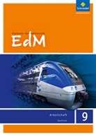 Heinz Griesel, Werner Ladenthin, Matthias Lösche, Helmut Postel, Helmu Postel (Prof.), Helmut Postel (Prof.)... - Elemente der Mathematik (EdM) SI, Ausgabe Sachsen (2012): Elemente der Mathematik SI - Ausgabe 2012 für Sachsen