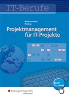 Arnd Beiderwieden, Arndt Beiderwieden, Elvira Pürling - Projektmanagement für IT-Projekte