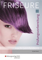Gabriele-Viktoria Schultz-Paasch - Friseure, Prüfungsvorbereitung