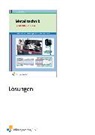 Heinz Frisch, Erwin Lösch, Erich Renner - Metalltechnik Lernsituationen, Technologie, Technische Mathematik