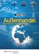 Helmut Schlick - Außenhandel - Internationale Handelsgeschäfte