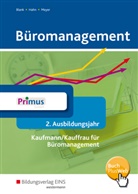 Andrea Blank, Andreas Blank, Nic Brown, Nick Brown, Hark Dose, Hark u a Dose... - Büromanagement: 2. Ausbildungsjahr, Schülerband