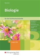 Nike Neumann - Biologie für die Fachhochschulreife, Ausgabe Nordrhein-Westfalen