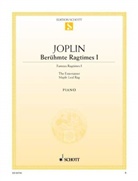 Scott Joplin - Berühmte Ragtimes