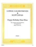 Happy Birthday Dear Eliza