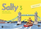 Sally - Englisch ab Klasse 1 - Zu allen Ausgaben (Neubearbeitung) - 3. Schuljahr